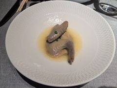 淮扬盐水老卤乳鸽-逸道(益丰·外滩源店)
