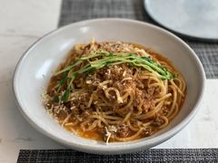 意大利传统肉酱意面-Future&Kitchen