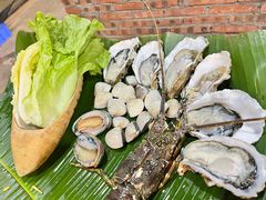 -吉品莞家·鲍鱼鸡煲(东莞店)