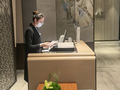 -上海世茂皇家艾美酒店
