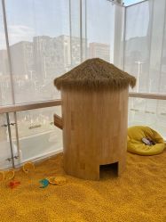 -奈尔宝家庭中心·亲子餐厅(华采天地店)