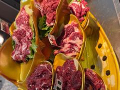-三头牛·潮汕牛肉生蚝火锅 (夏湾店)