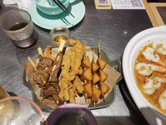 -潮界(虹桥新天地店)