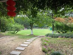 -白马涧龙池景区