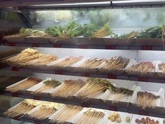 -成都屋头串串(青年北街店)