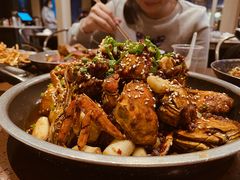 -一棠龙虾•王牌虾球(光谷天地店)