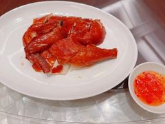 -珠海华发喜来登酒店-采悦轩中餐厅