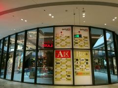 -砂之船奥莱(南京江宁店)