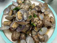 -日照大牌檔•小船海鲜(万平口店)