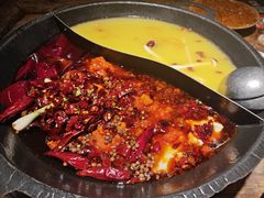 -抄姐老火锅(重庆总店)