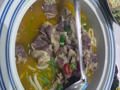 -奶奶的味道(胶州路店)