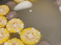 -潮泰牛肉火锅 · 创于1992年(车公庙店)