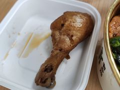 -老乡鸡(融科天地店)