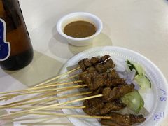 -纽顿熟食中心