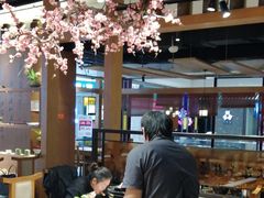 大堂-呷哺呷哺(万达新世界店)
