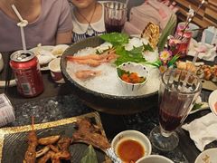 -菊上料理(蜀山银泰百货店)