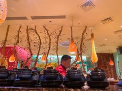 -甲米府·泰国餐厅(八佰伴店)