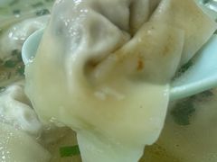-潘国仙耳光馄饨(黄家阙路店)