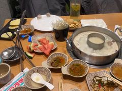 -江小渔鲜鱼火锅(冠亚星城店)