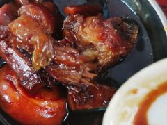 -陈添記·祖傳爽鱼皮·西关老字号(广州首店)