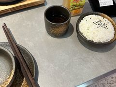 -不二啫·广府啫啫煲(江燕路万科里店)