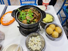 -二楼老店重庆鸡公煲(真光路店)
