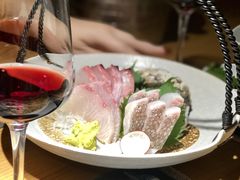 刺身小拼-大将料理餐厅(汇锦街店)