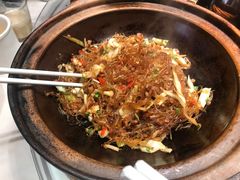 -味上湘菜馆(岳麓山店)