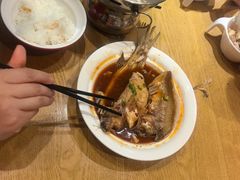 -南城香·饭香串香馄饨香(青年路店)