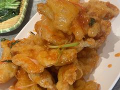 -大哈福烧烤·海鲜·家常菜(延安三路店)