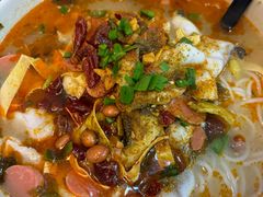 -缘久缘米粉(新街口店)