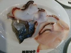 -小科自助海鲜烧肉(高区店)