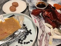 -福照楼汽锅鸡·云南菜(火车站锦江店)