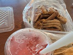 -正宗忘不了老鹅(梅岭店)