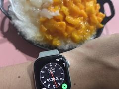 -王中王刨冰