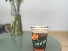 -大青树咖啡(大理古城店)