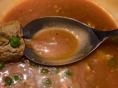 -中国坊中餐厅(石家庄希尔顿酒店)