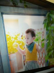 -玛瑞莎·儿童·亲子摄影(越秀店)