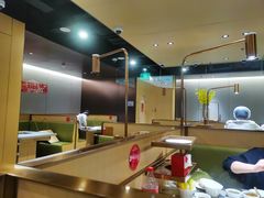 -海底捞火锅(凯德广场店)