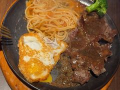 -豪享来牛排(人民店)