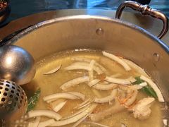 -凤园椰珍·臻品椰子鸡(保利时光里店)