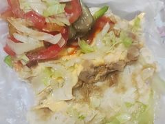 -SUBWAY赛百味(金码大厦店)
