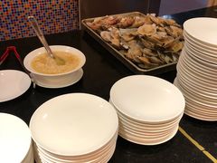 -潭江半岛酒店·西餐厅