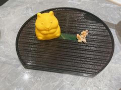 -一绪に寿喜烧(虹悦城店)