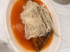 鲤鱼焙面-黄家老店(晋安路店)