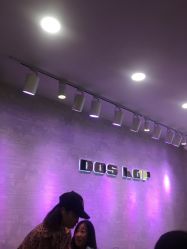 -DOS HOP潮上舞蹈