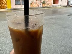 -南洋老咖啡(牛车水店)