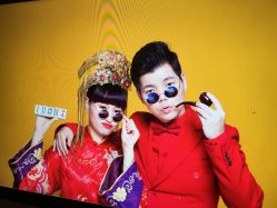 点击看大图 -太郎花子婚纱摄影艺术中心
