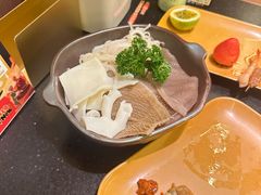 -牛New寿喜烧(虹桥新天地店)