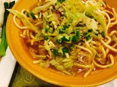 -东方之珠海鲜酒楼(南开店)